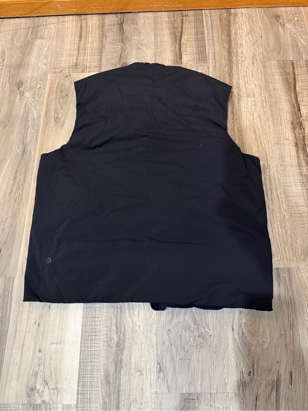 Lululemon Mens vest XL - Picture 7 of 7